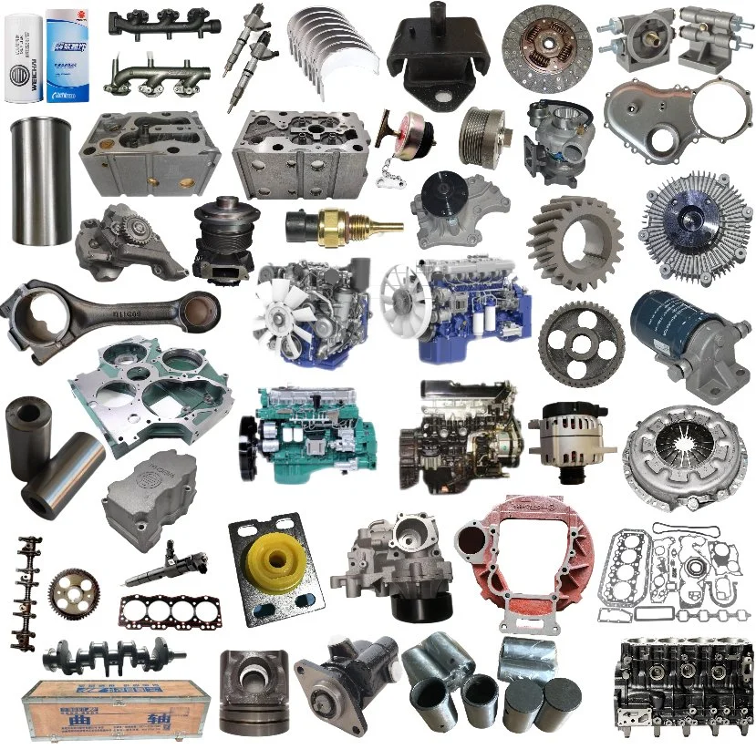 Spare Parts for JAC A5 K5 K7 J6 A6 K6 V9 V9l Q3 Q6 Q7 S3 S6 S7 A8 E6 E3 V6 V5 V7 J5 H6 J3 H3 K5 K3 Truck Spare Parts Spare Parts of Whole Vehicle Series