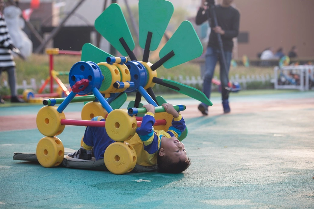 Fabrik Preis Kinder Outdoor Spielplatz Unterhaltung Spielzeug