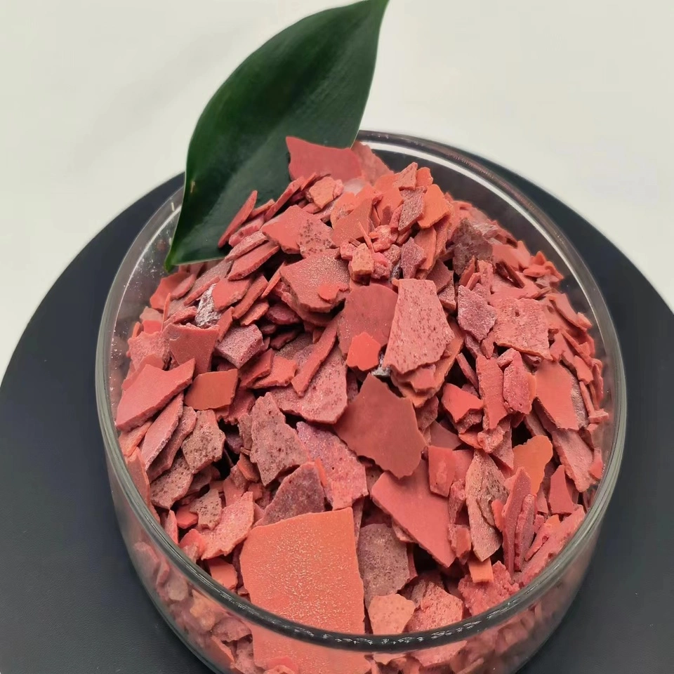 Industrial Grade High quality/High cost performance Flakes Sodium Sulphide for Leather