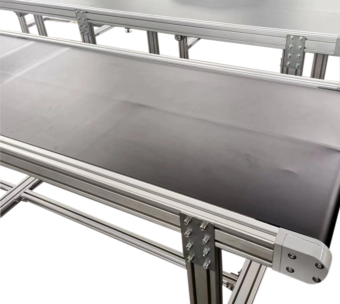 Conveyor Belt Systems