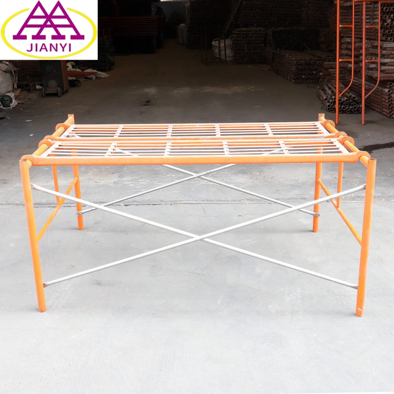 Scaffoldingformworks plástico Formwork aluminio Formworkpropscaffolding para la venta material de hebilla hardware