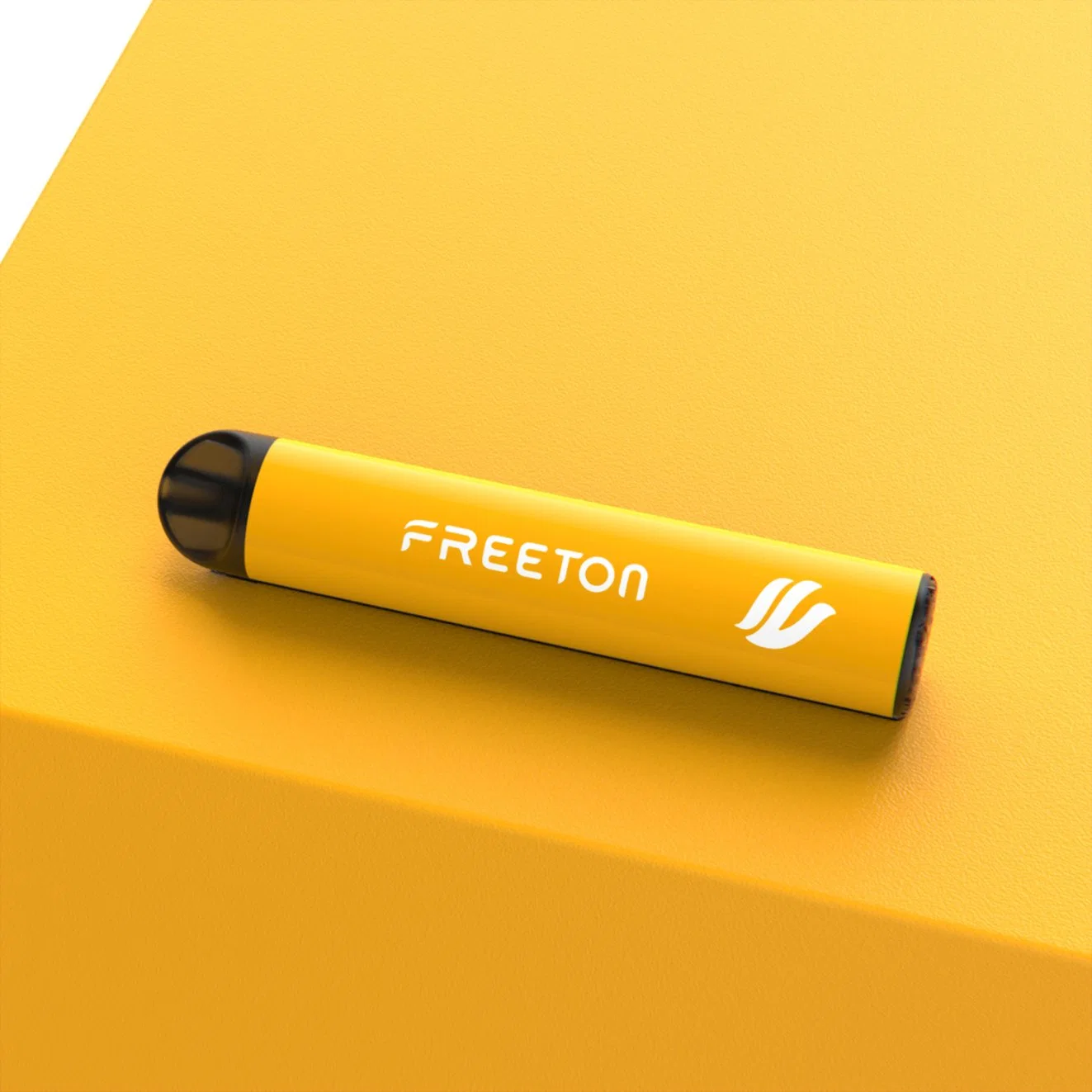 2021 Nueva llegada FREETON D18 Vape XXL con diseño de moda 1500 inhalaciones