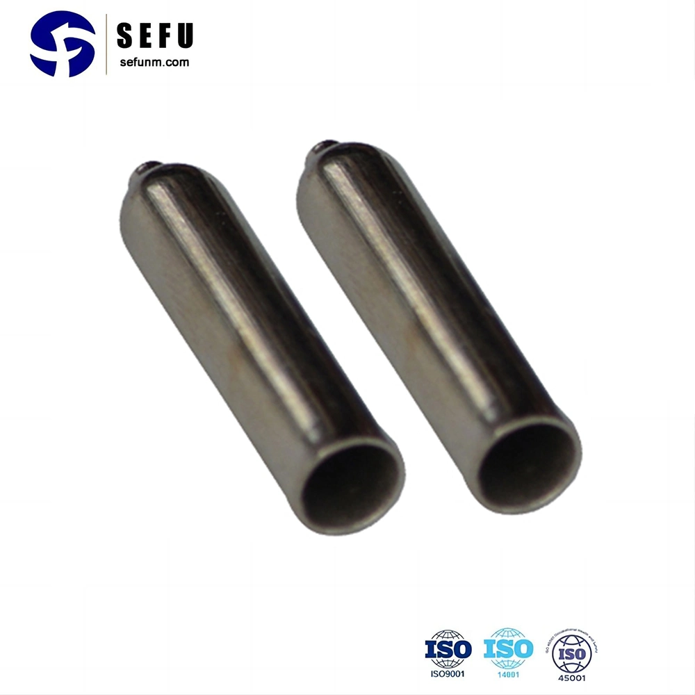 Metallurgical Sensor Probe Accessories Oxygen Battery for Molten Metal Detection