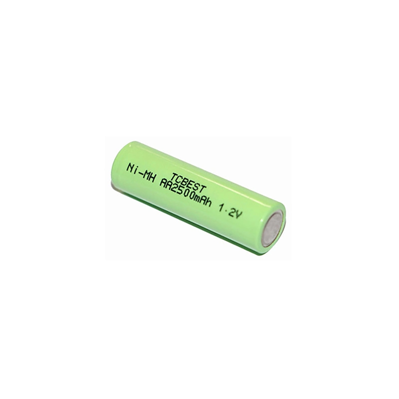 Pilhas AAA de alta Quality1.2V 600mAh Ni-MH bateria recarregável para ferramentas de poderes dos brinquedos