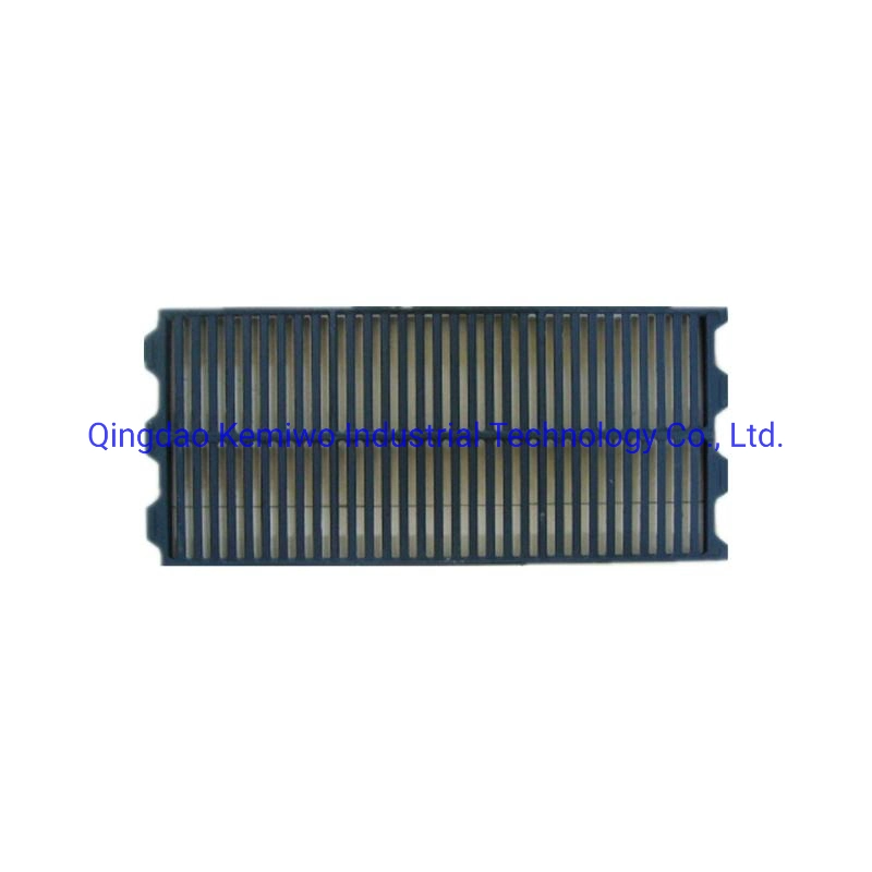 High Quality Ductile Cast Iron Slat Floor for Farrowing Crate