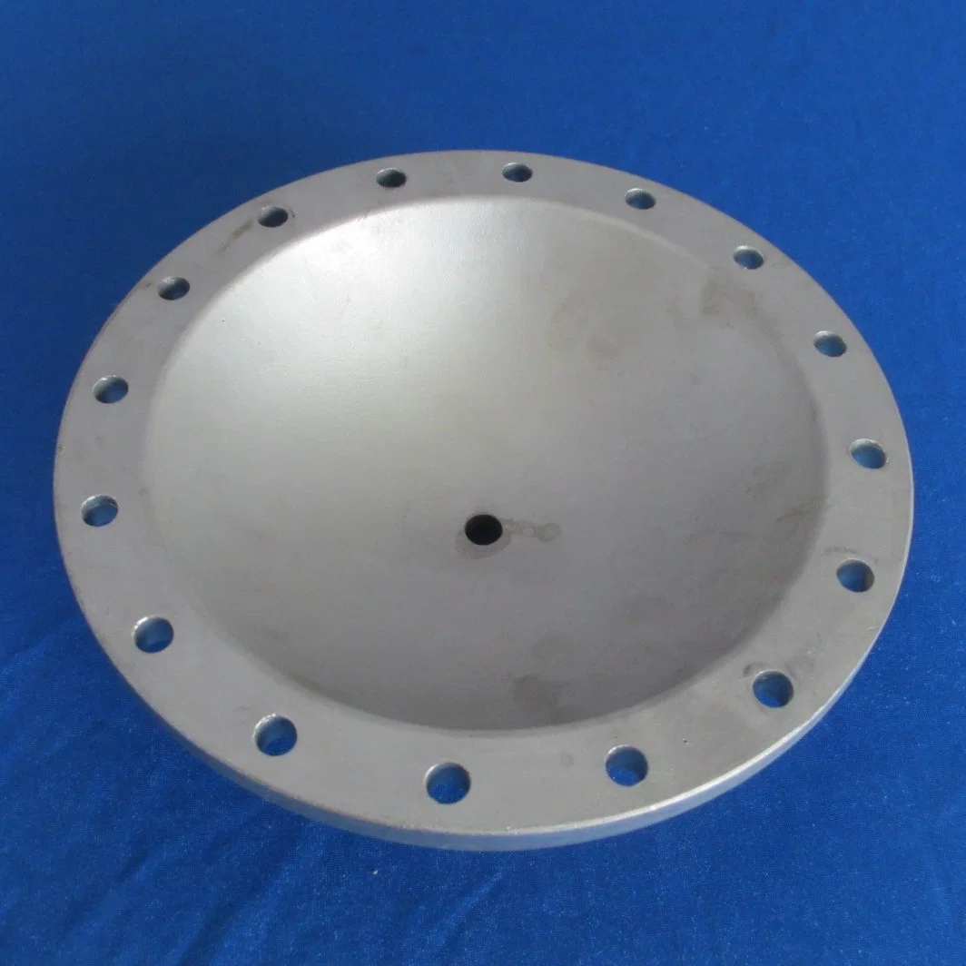 Alloy Steel Tractor Parts by Investment Casting