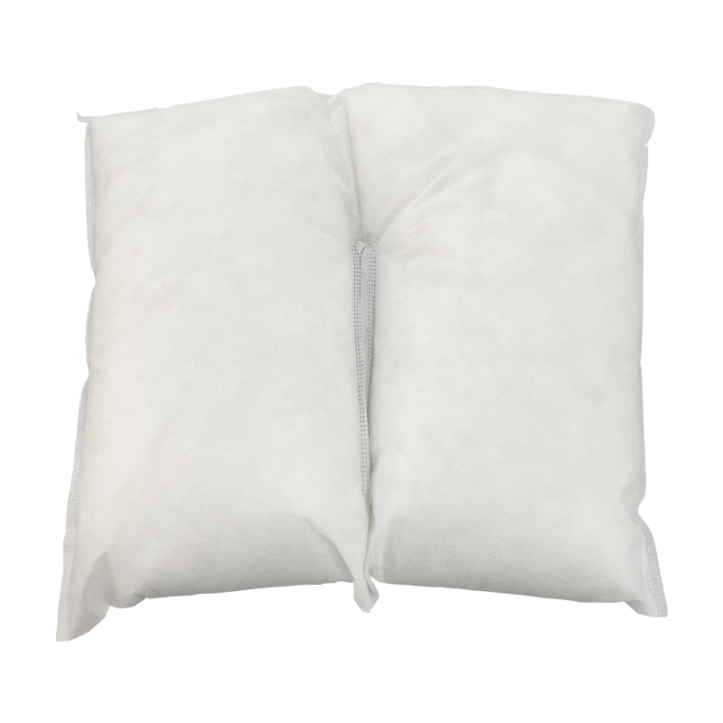 Hotel Prevent Bacterial Infection Pillow Towel Non-Woven Beauty Salon Pillow Non-Woven Airline Disposable Pillow