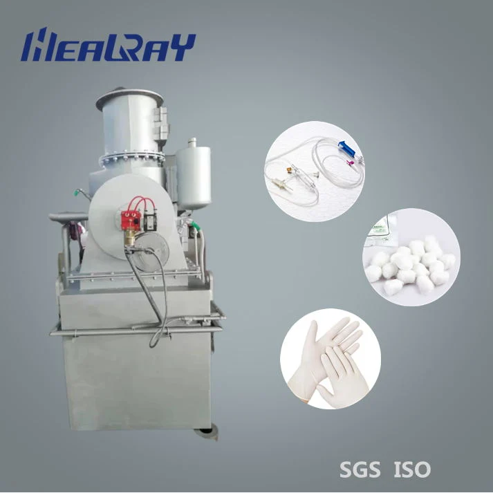 Professional Medical Waste Incineration Equipment Made in China