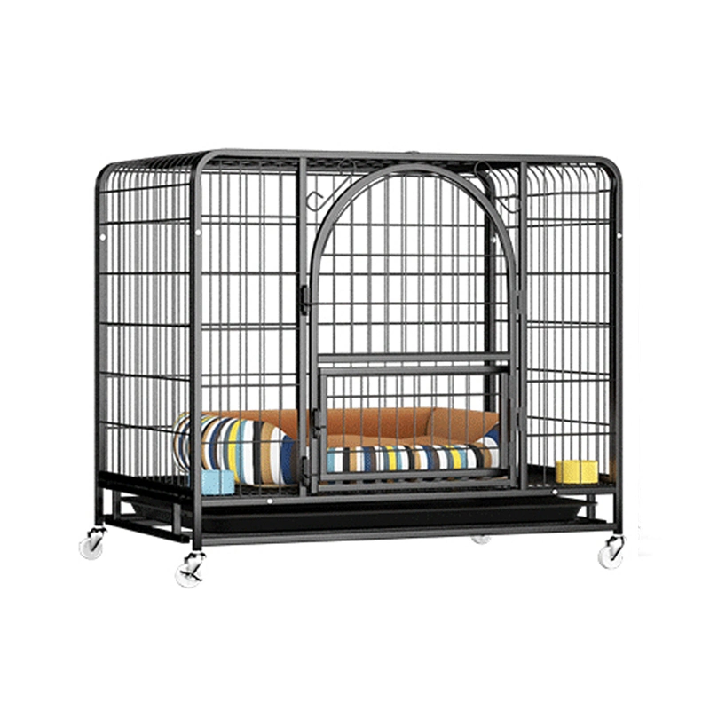 Pet Supplies Wholesale/Supplier High quality/High cost performance Pet Dog Kennel Cage