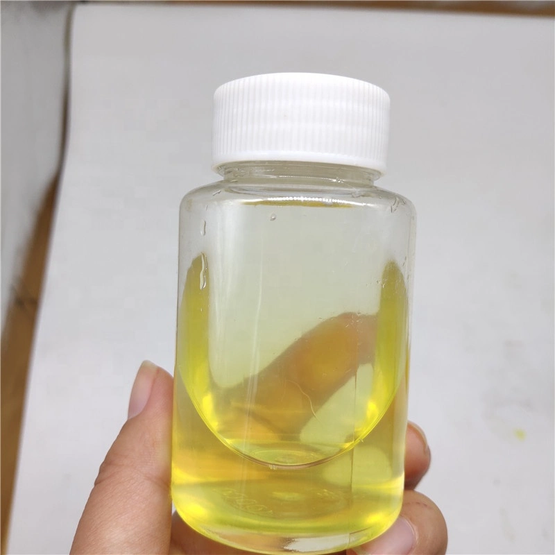 Factory Sell Pharmaceutical Grade Organic Intermediate CAS 111-62-6 Ethyl Oleate Liquid