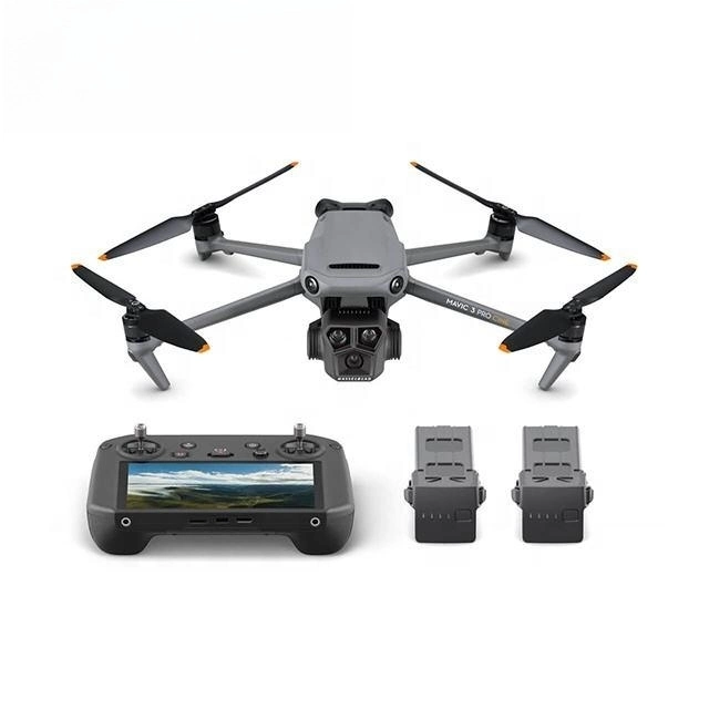 2023 New Black Technology Dji Mavic 3PRO Uav Obstacle Avoidance Professional Aerial Photography HD Small Uav