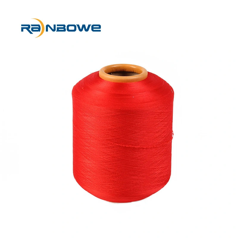 Full Bulk Smooth Air Covered Spandex Yarn for Socks