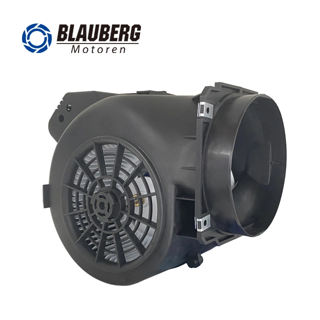 146 mm 230V Blauberg 50/60 Hz de escape de refrigeración Eléctrica Industrial ventilador ventilador centrífugo