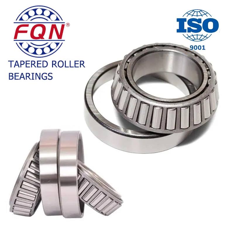 China Bearing 7805 Inch Tapered Roller Bearing for Auto Part