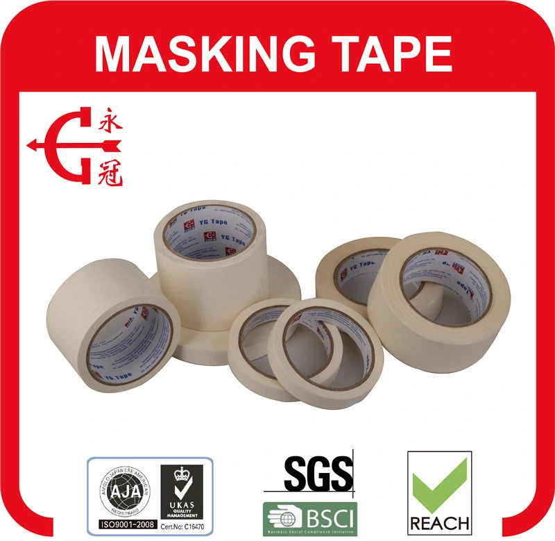 B69 on Sale Washi Tape Adhesive Tape Masking Tape for Painting