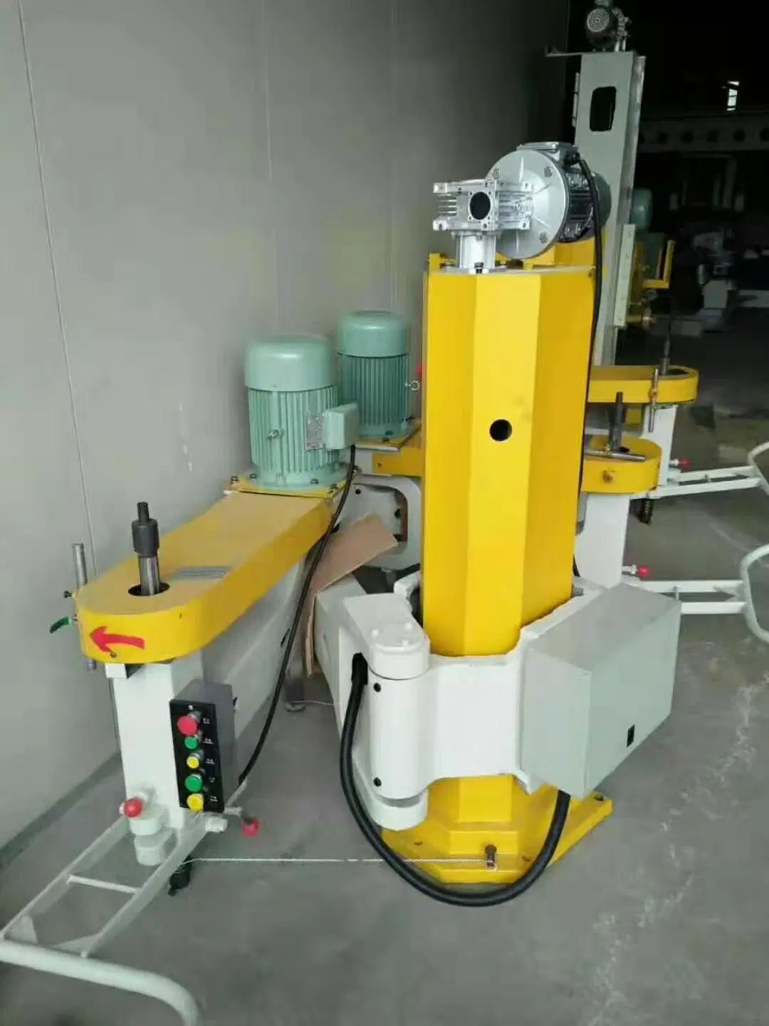 Marble Polishing Surface Grinding Machine Stone Slabs Manual Grinder Granite Hand Polisher