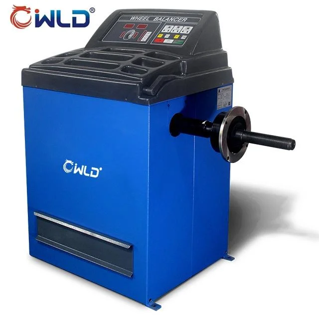 Wld Auto Car Repairs Tools Equipment Workshop Manufacturer Automatic Tire Changing Machine