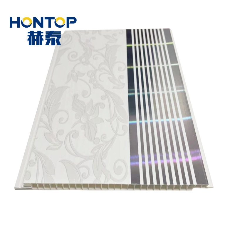 High quality/High cost performance  Newly Designed PVC Laminated Suspended Ceiling