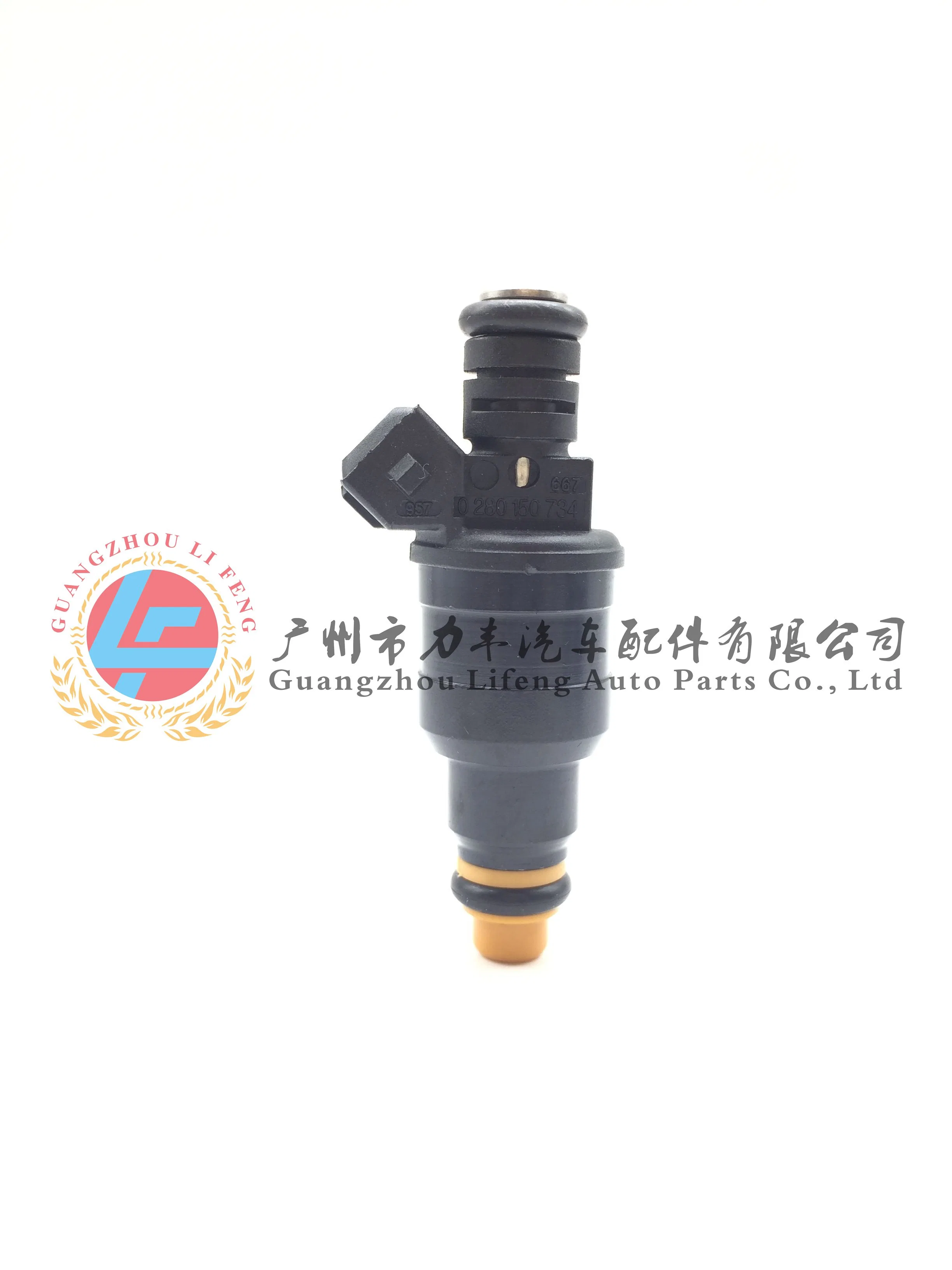 028015073 Suitable for Logo Citroen Fuel Injector Car Fuel Injector