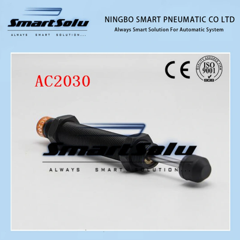 AC2030 Pneumatic Hydraulic Shock Absorber