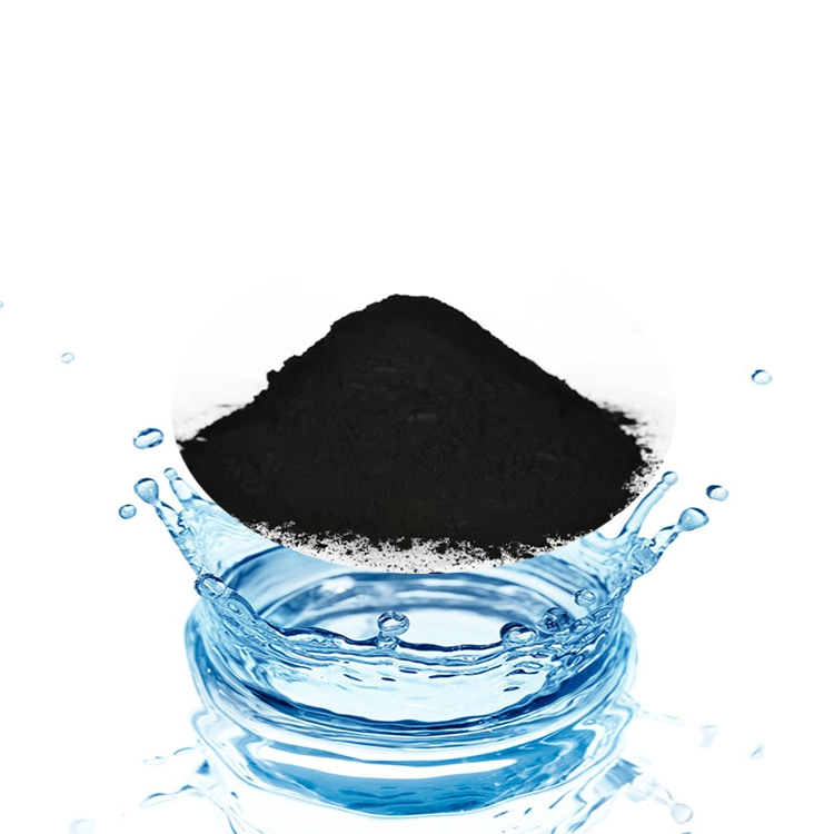 Best Sale Bulk Coconut Shell Price Per Ton Air Purifying Granular Wood Activated Carbon for Oil Water Color