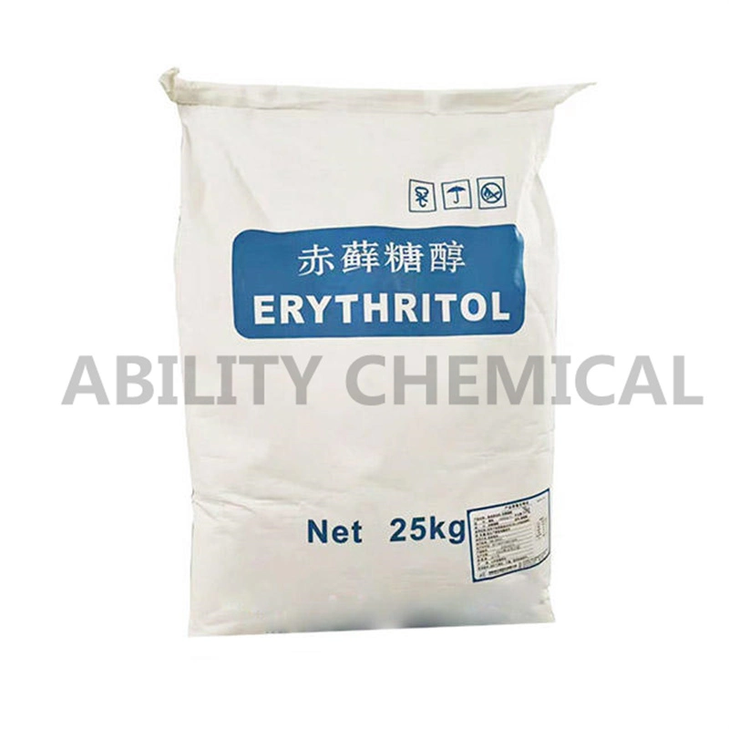 Meso-Erythritol Price From China Erythritol Factory Supplier