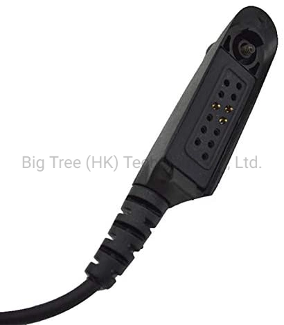 Cable de programación USB OEM Rkn4074A para Motorola Gp328 Gp338 Gp340 Gp360 Gp380 Ht750 Ht1250