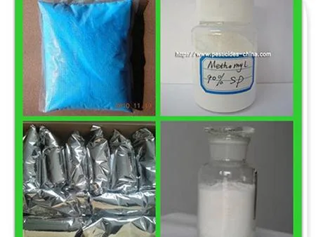 Acinate, Agrinate, DuPont 1179, Flytek, Kipsin, Lanox, Memilene, Methavin, 90% SP Systemic insecticide and acaricide with contact and stomach action