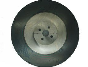 Good Price Fast Delivery W6/M42/Super a 350mm HSS Circular Saw Blade for Metal in Stock