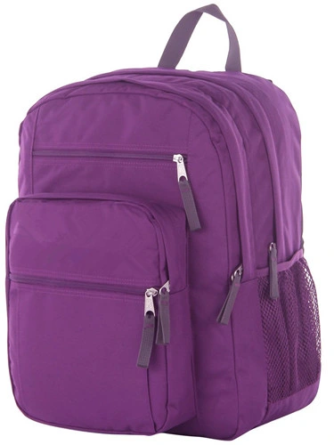 Teenager Travel Sports Leisure Student Backpack School Bag