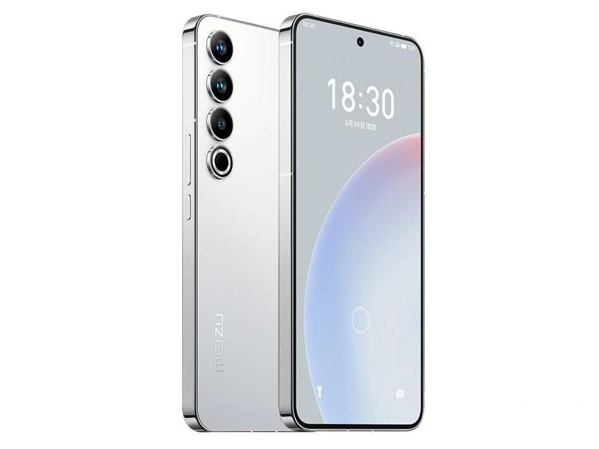 Me1zu 20 PRO Smart Pixel HD Phone Unlocked