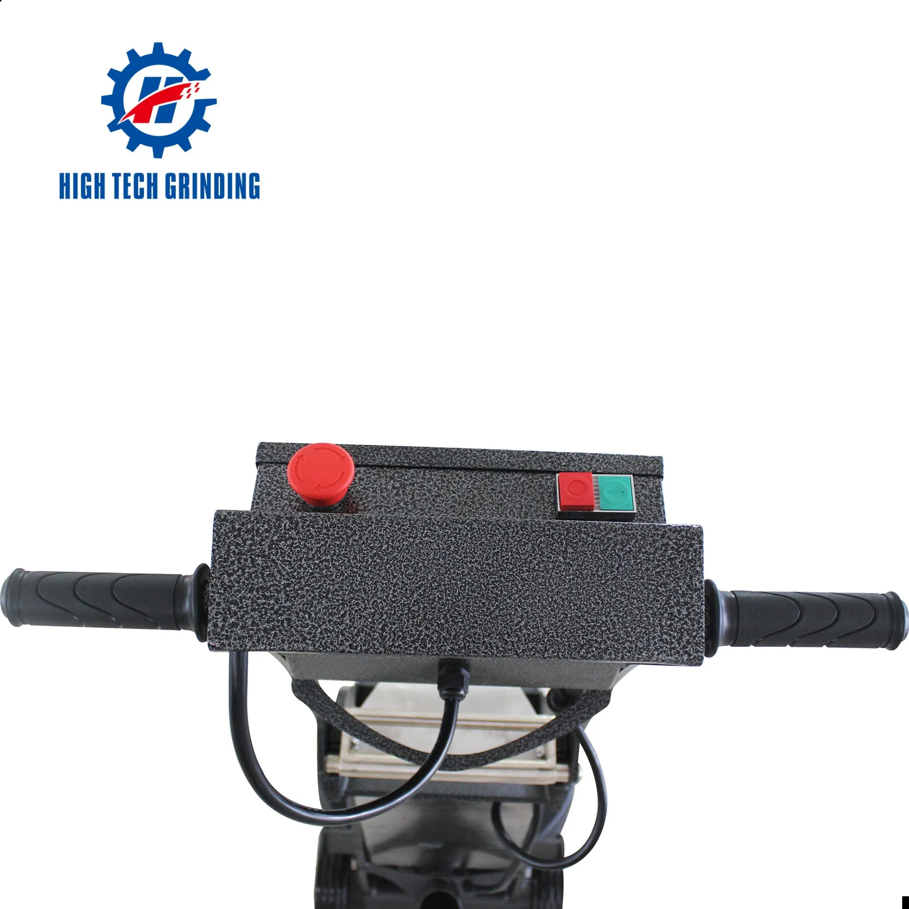 Small Single Phase Epoxy Floor Concrete Grinding Tools