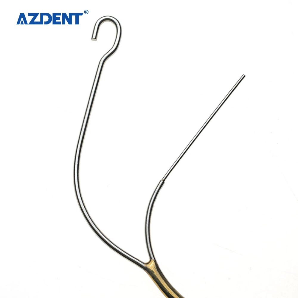 Azdent Dental Universal Type Orthodontic Extraoral Face Bow