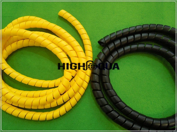 2014 Flexible Spiral Guard for Hydraulic Hose