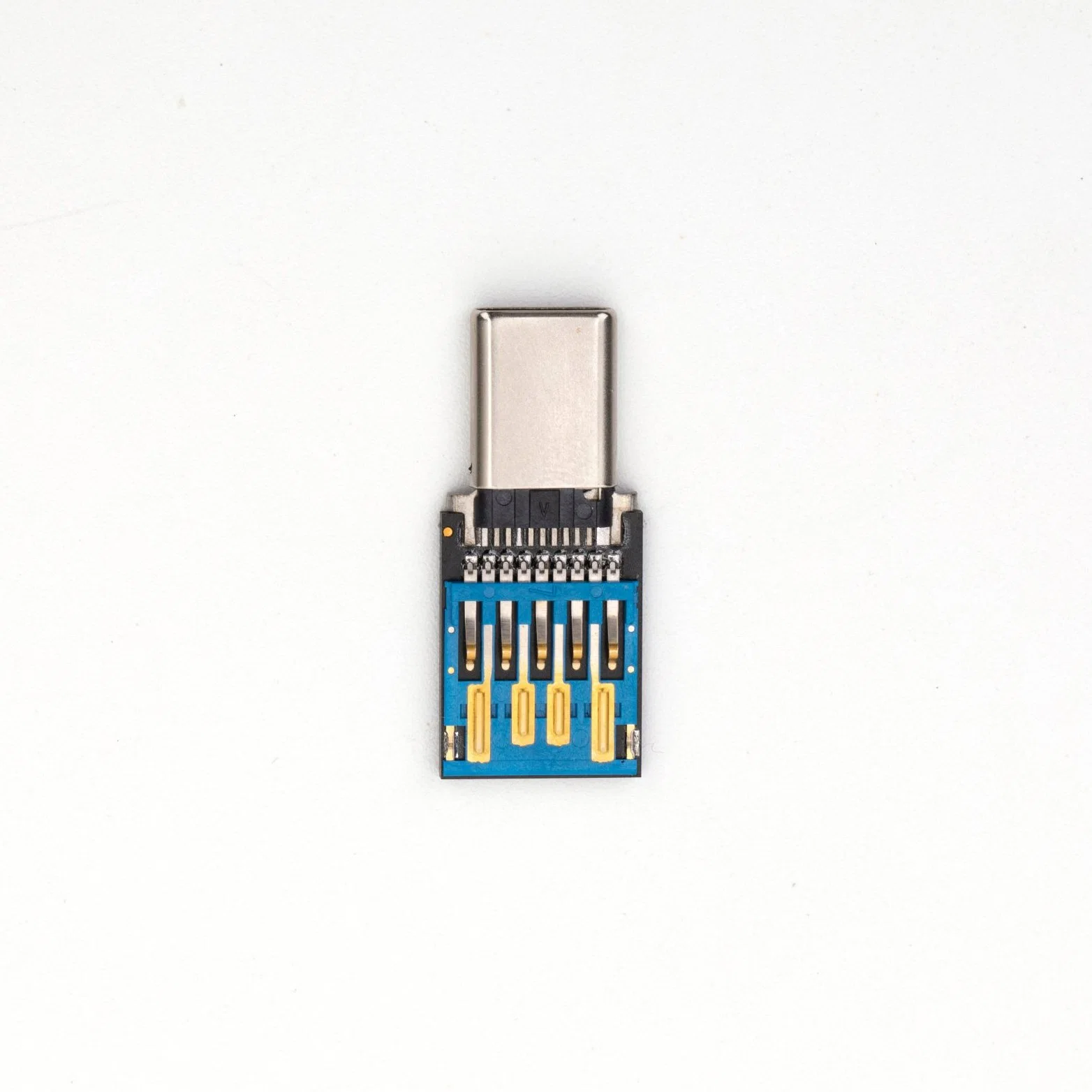 Multi-Capacity High-Quality 32g OTG Flash Memory Stick