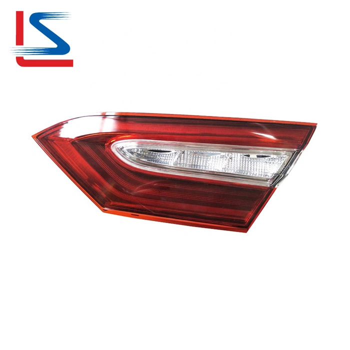 Auto LED Back Lamp for Camry Se 2018- 2020 USA Model 81580-06620 81590-06620