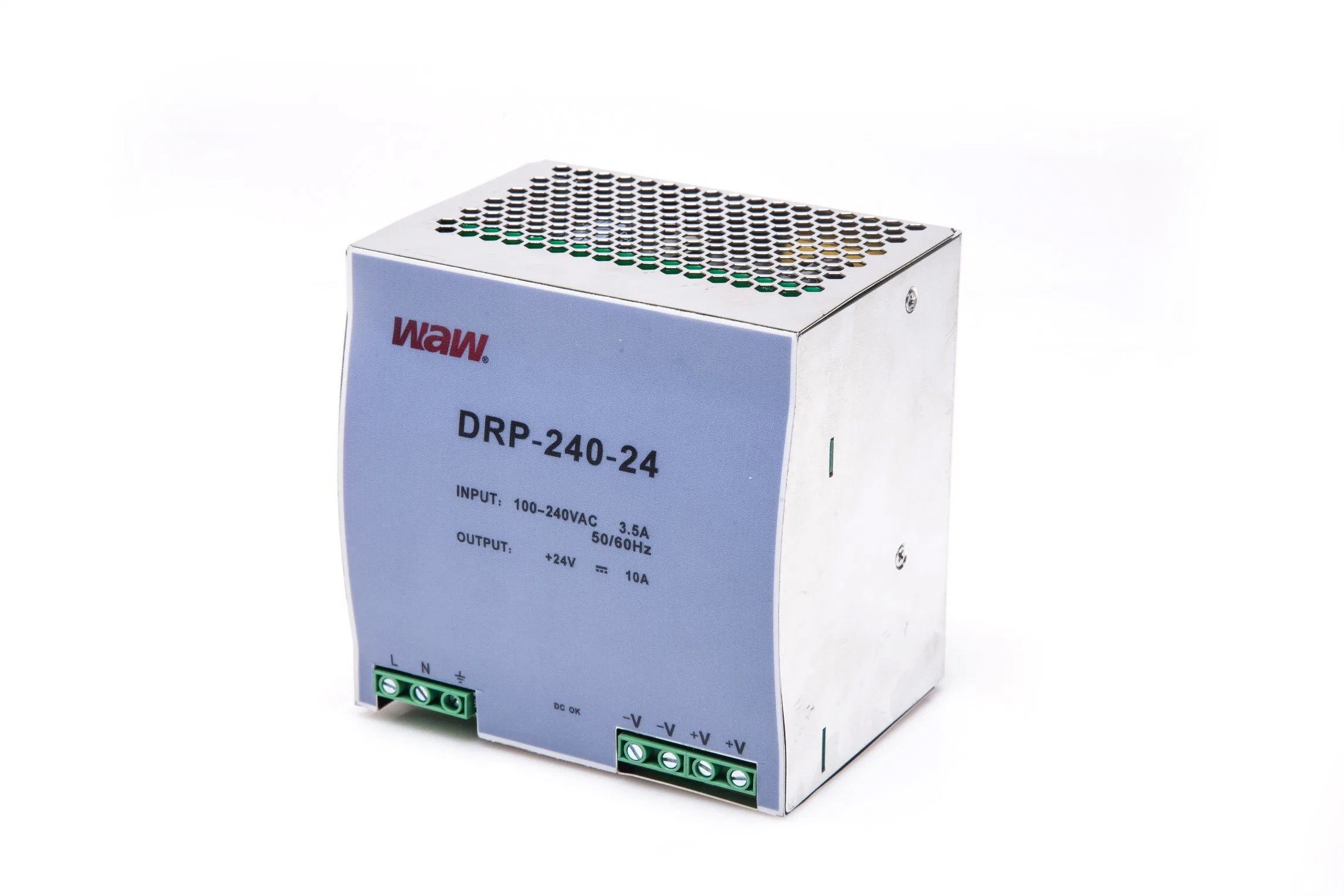 240W 24V 10A AC/DC Switching Power Supply Ce RoHS