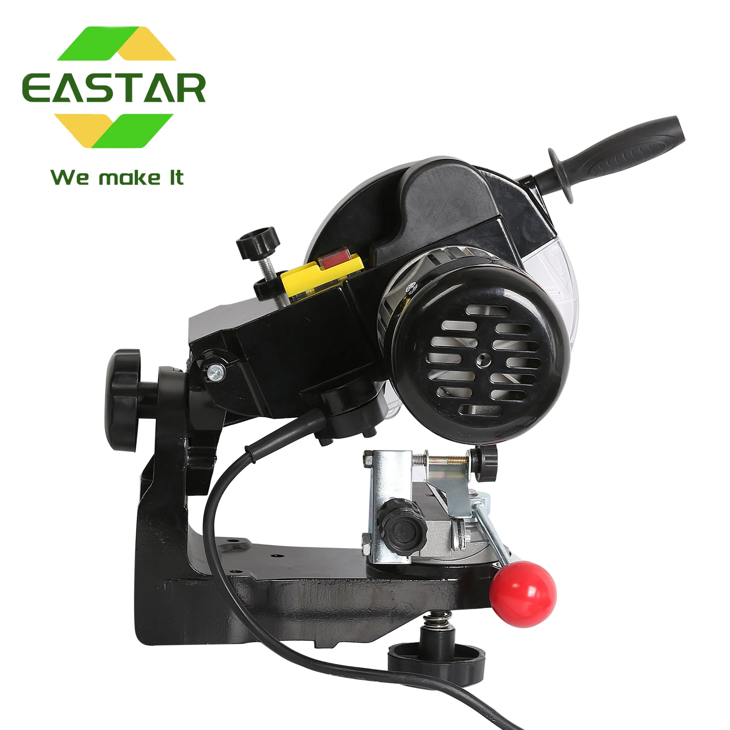 China HD Foresty Sierra de cadena de archivos Sharpener 120V 230W eléctrico Esmeriladora de cadena de motosierra/afiladora de cadena de motosierra