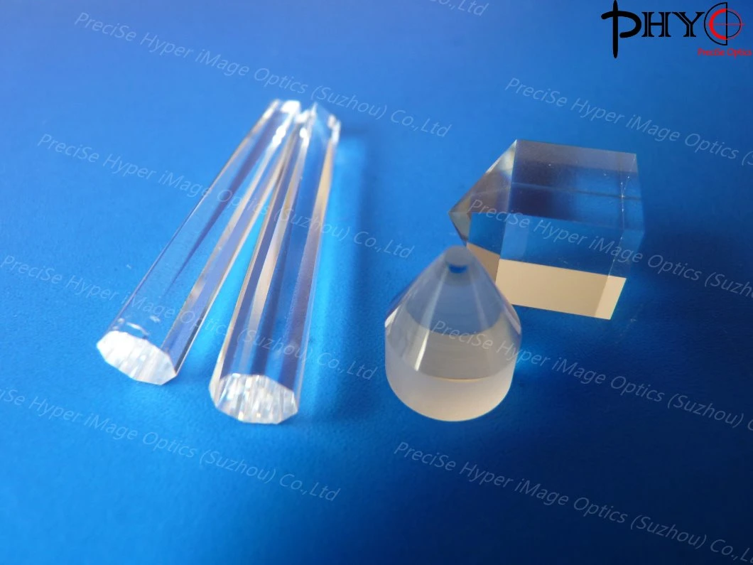 ODM/OEM Optical Glass Rod Cylindrical Lens