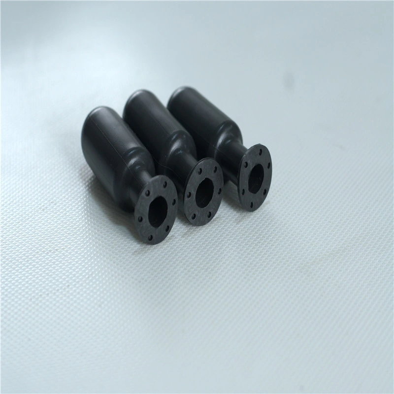 Industrial Rubber Special-Shaped Miscellaneous Parts Fluorine Rubber Miscellaneous Products