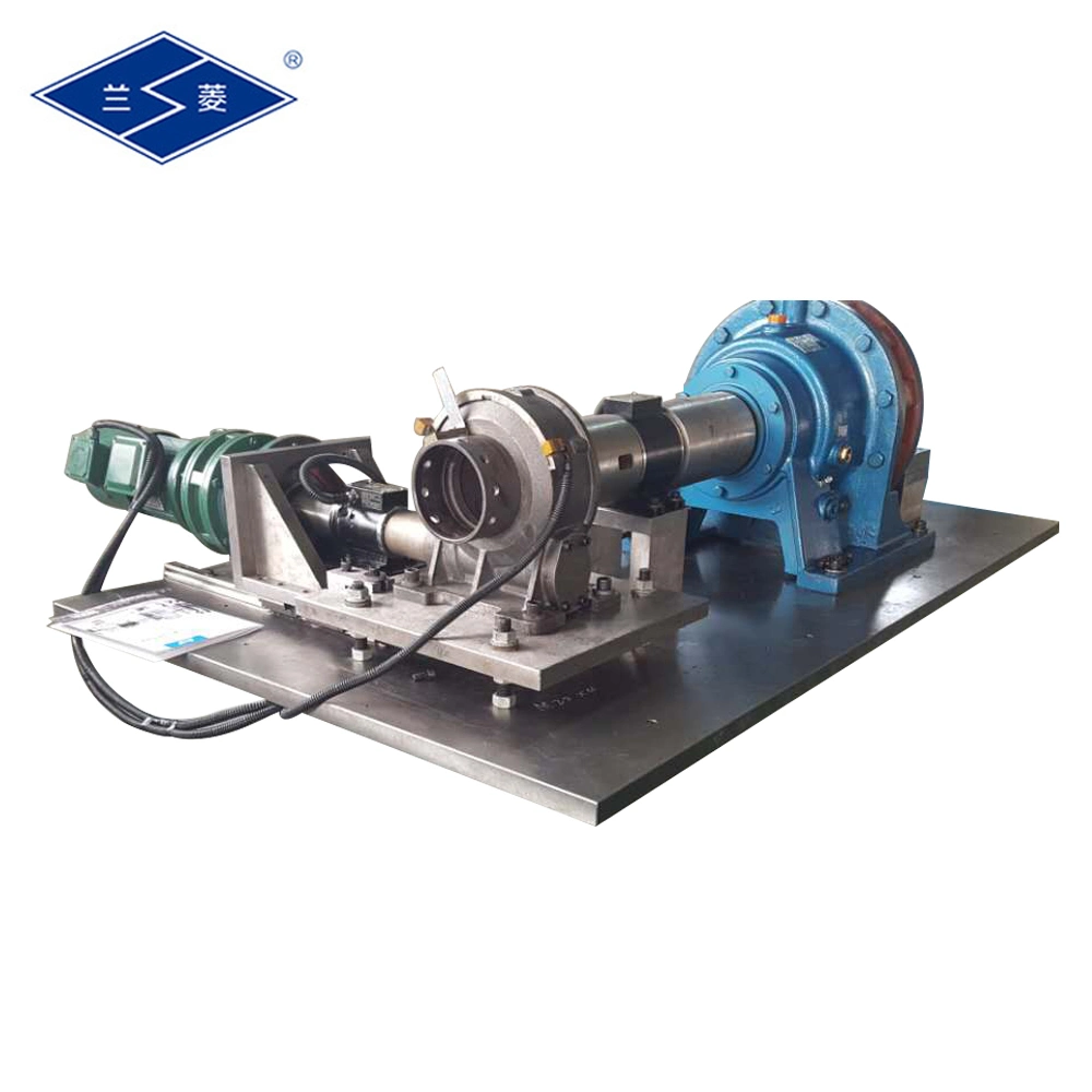 Dynamometer Manufacturers Produce and Sell Various Types of Reducer Test Benches, Worm Gear Reducer Test Benches