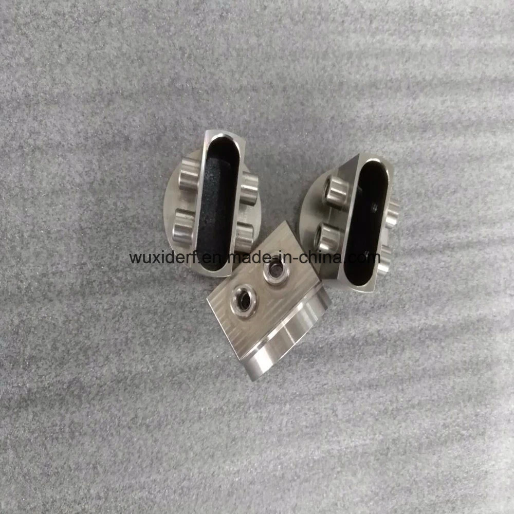 High quality/High cost performance  Precision CNC Machined Aluminum7075-T6 Go-Kart Parts