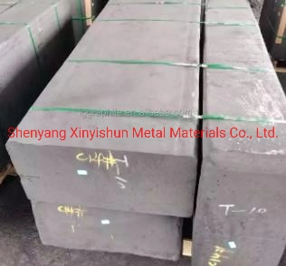 Graphitized Side Carbon Block Cathode Carbon Blocks Graphite Materials