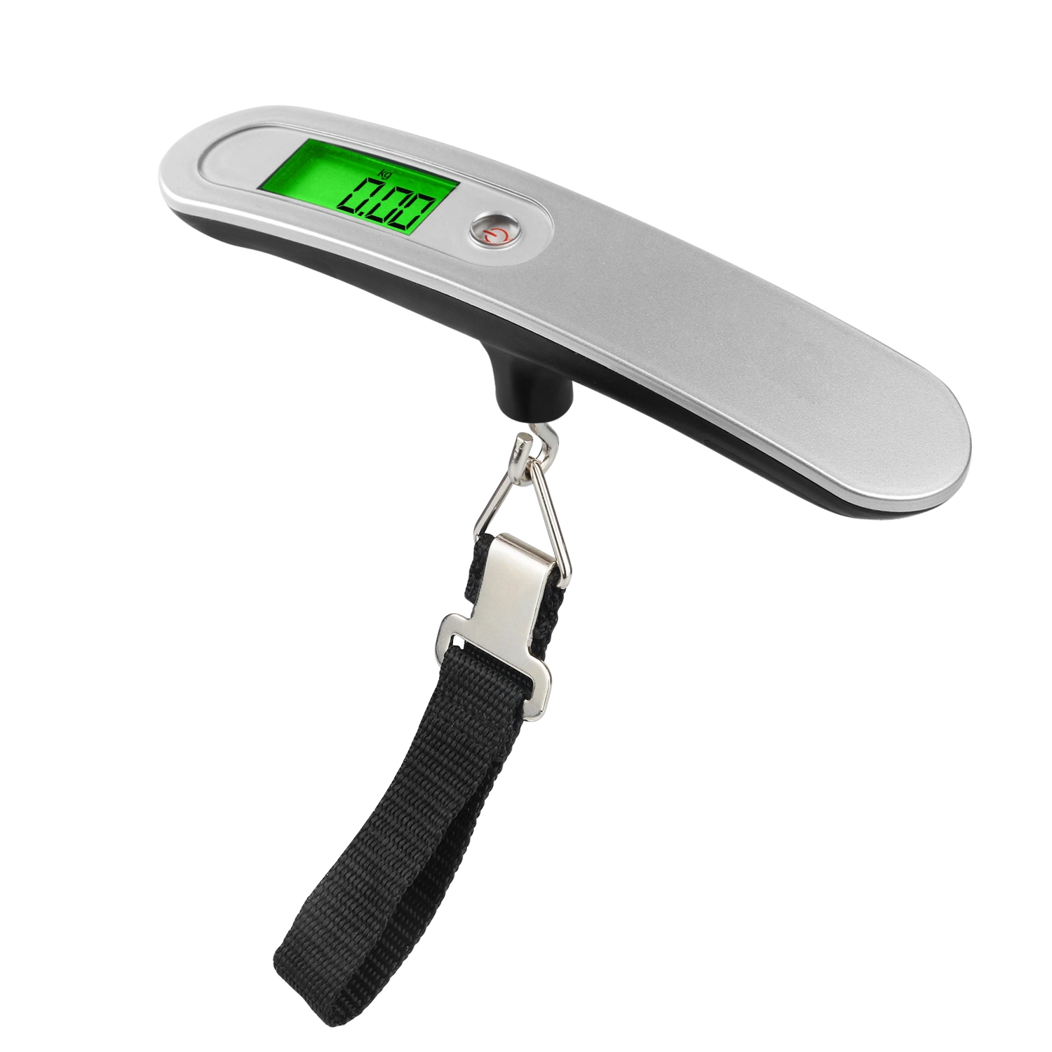 50kg Portable Electronic Digital Weight Scale Luggage