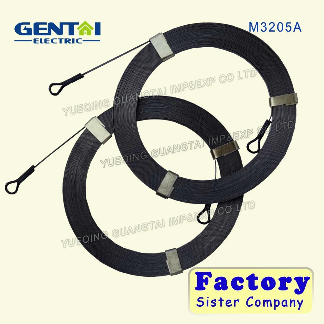 Steel Metal Cable Puller for Electronic Wire