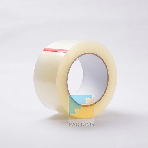 Custom Logo Printed BOPP Packing Tape with Company Logo