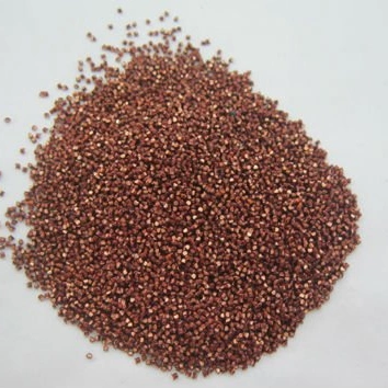 Factory Price Sand Blasting 99% Pure Copper Cut Wire Shot