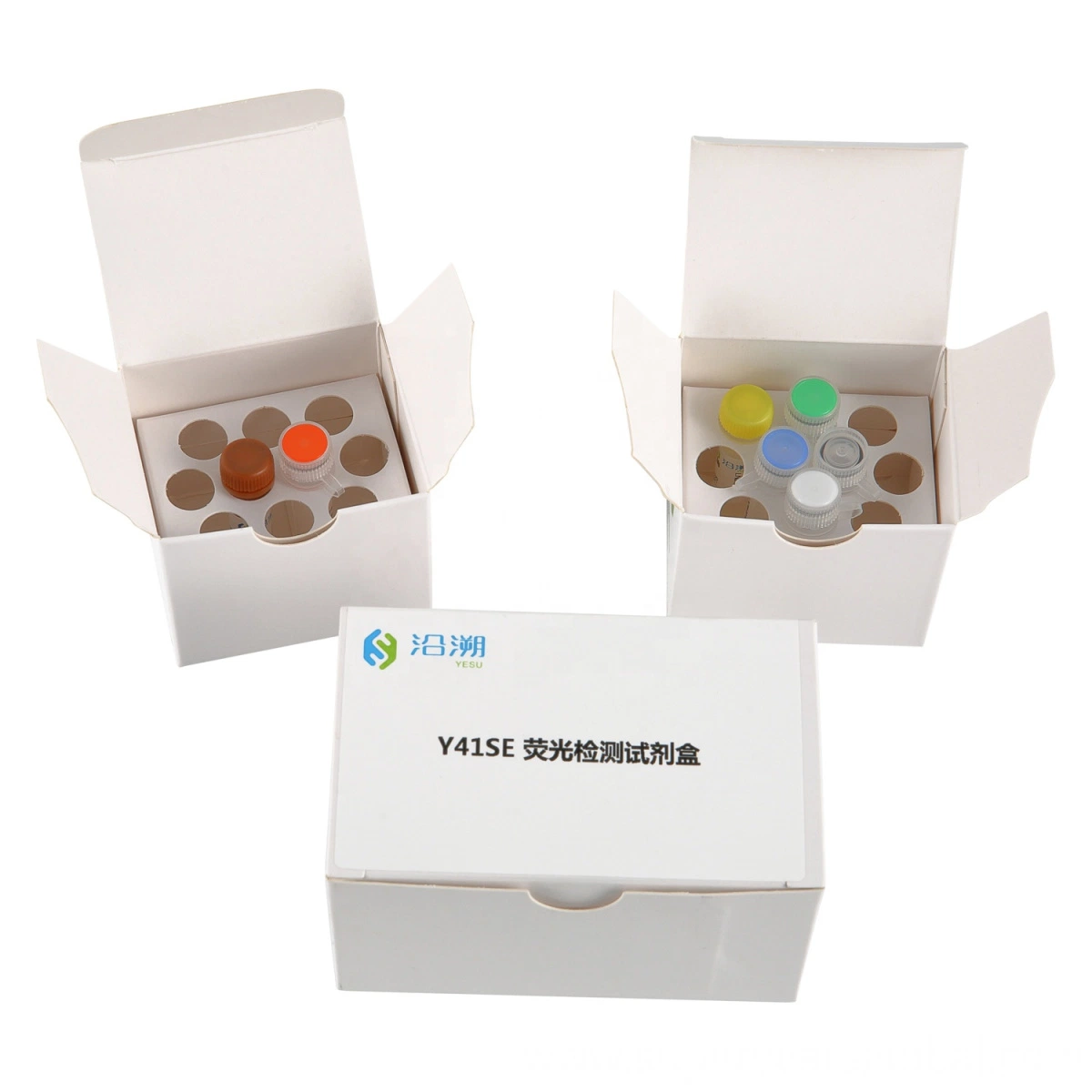 Str Kits/Reagents DNA Testing for HID Forensic