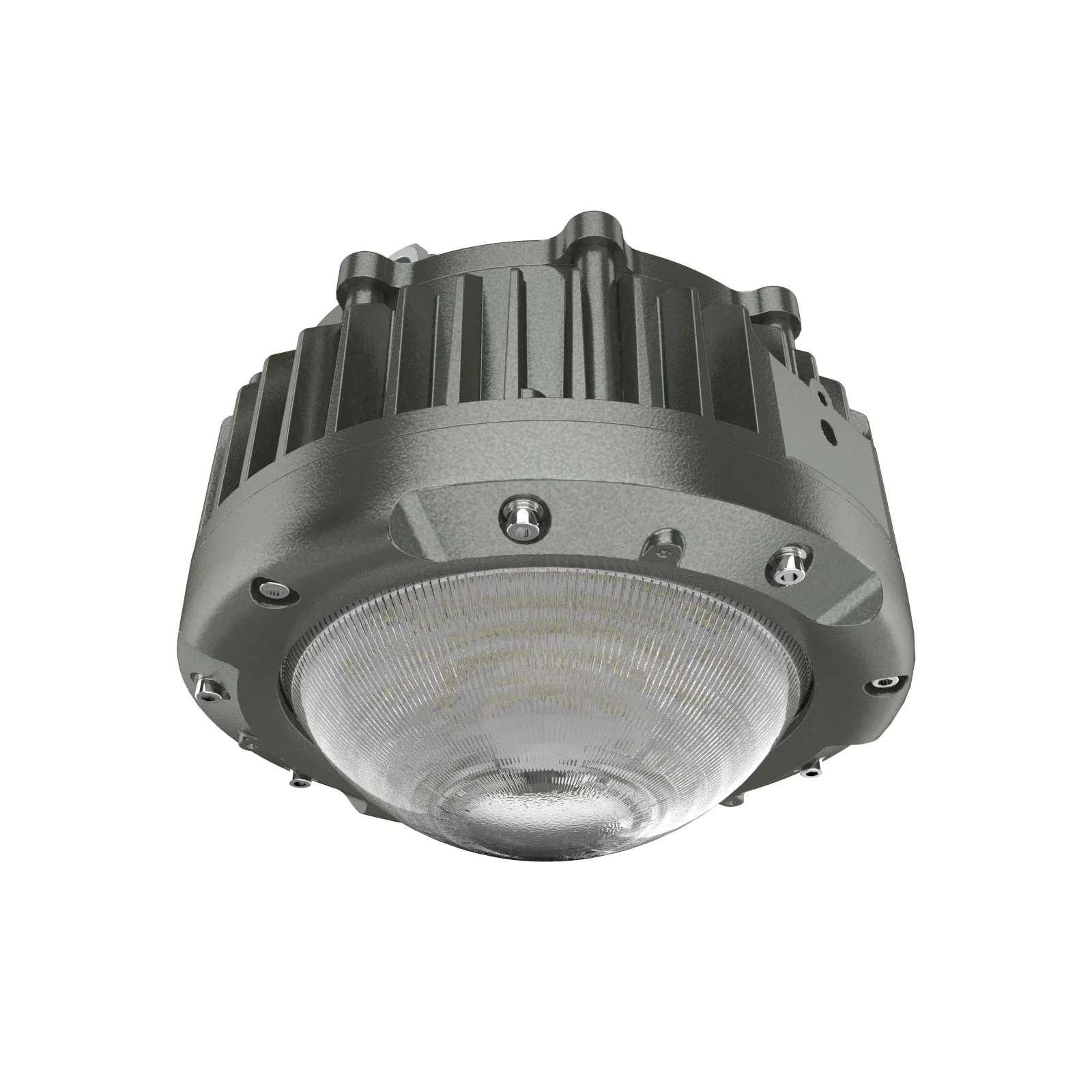 Ex dB Iic T6 Ex-Proof Pendant Lamp for Zone1 Hazardous Location