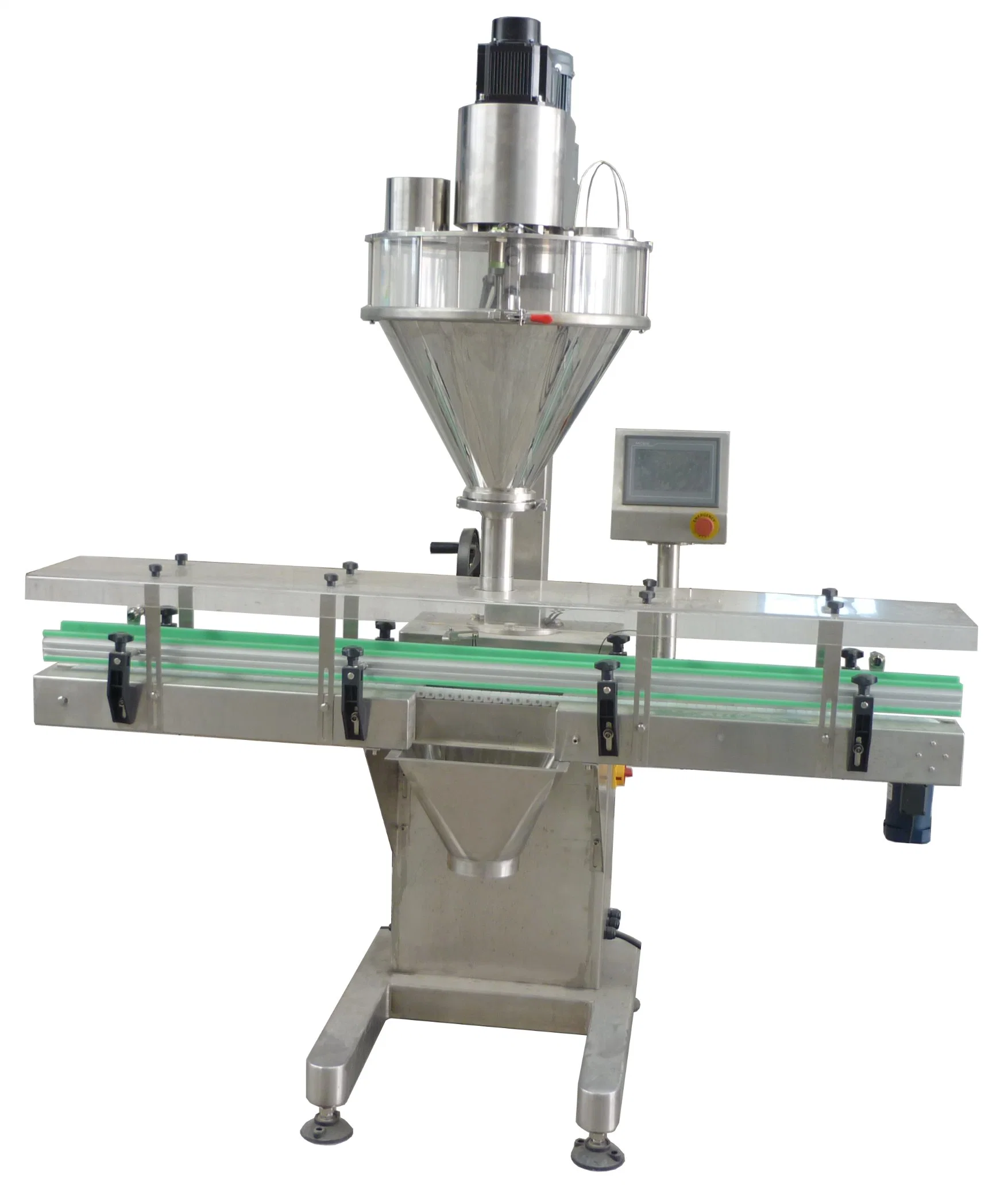 Automatic Powder Packing Machine Price